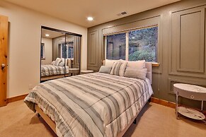 The Elevator House Sleeps 10!