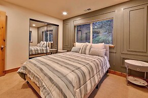 The Elevator House Sleeps 10!