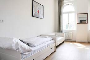 Rose suites and rooms