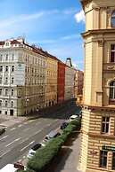 Rose suites and rooms