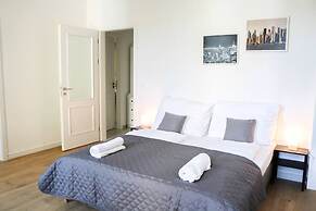 Rose suites and rooms