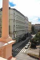 Rose suites and rooms