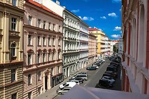 Rose suites and rooms