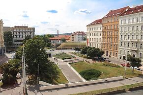 Rose suites and rooms