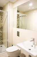 Rose suites and rooms