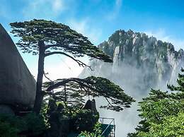 Huangshan Constellation XingSu Boutique Hotel