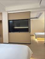 Huangshan Constellation XingSu Boutique Hotel