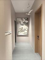 Huangshan Constellation XingSu Boutique Hotel
