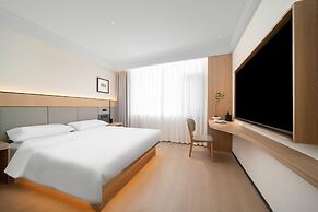 Huangshan Constellation XingSu Boutique Hotel