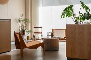 Huangshan Constellation XingSu Boutique Hotel