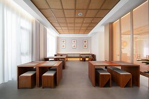 Huangshan Constellation XingSu Boutique Hotel