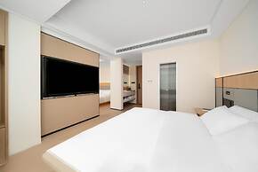 Huangshan Constellation XingSu Boutique Hotel