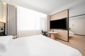 Huangshan Constellation XingSu Boutique Hotel