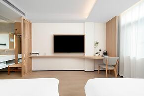 Huangshan Constellation XingSu Boutique Hotel