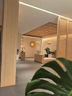 Huangshan Constellation XingSu Boutique Hotel