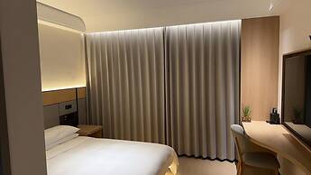 Huangshan Constellation XingSu Boutique Hotel