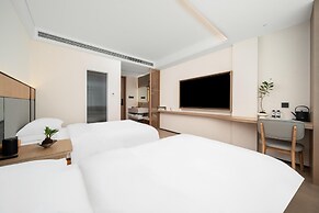 Huangshan Constellation XingSu Boutique Hotel
