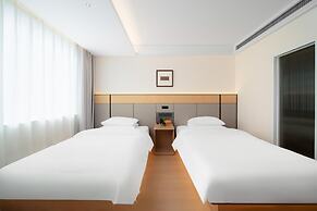 Huangshan Constellation XingSu Boutique Hotel