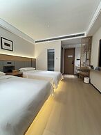 Huangshan Constellation XingSu Boutique Hotel
