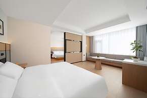 Huangshan Constellation XingSu Boutique Hotel