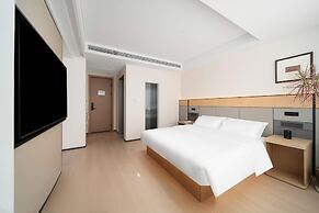Huangshan Constellation XingSu Boutique Hotel