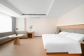 Huangshan Constellation XingSu Boutique Hotel