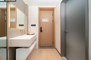 Huangshan Constellation XingSu Boutique Hotel