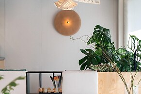 Huangshan Constellation XingSu Boutique Hotel