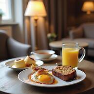 Huangshan Constellation XingSu Boutique Hotel