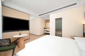 Huangshan Constellation XingSu Boutique Hotel