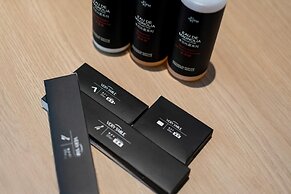 Huangshan Constellation XingSu Boutique Hotel