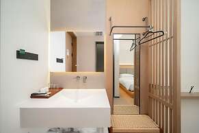 Huangshan Constellation XingSu Boutique Hotel