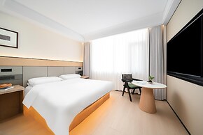 Huangshan Constellation XingSu Boutique Hotel