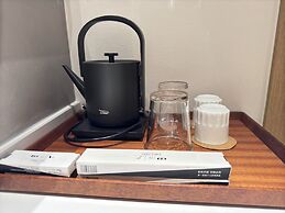 Huangshan Constellation XingSu Boutique Hotel