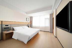 Huangshan Constellation XingSu Boutique Hotel