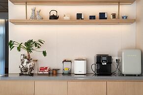 Huangshan Constellation XingSu Boutique Hotel