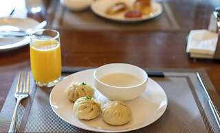 Huangshan Constellation XingSu Boutique Hotel