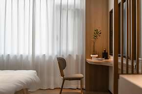 Huangshan Constellation XingSu Boutique Hotel