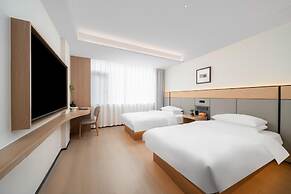 Huangshan Constellation XingSu Boutique Hotel