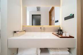 Huangshan Constellation XingSu Boutique Hotel