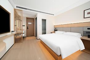 Huangshan Constellation XingSu Boutique Hotel