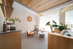 Huangshan Constellation XingSu Boutique Hotel