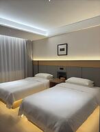 Huangshan Constellation XingSu Boutique Hotel