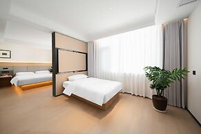 Huangshan Constellation XingSu Boutique Hotel