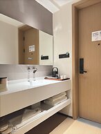 Huangshan Constellation XingSu Boutique Hotel