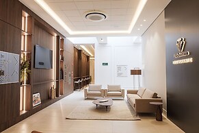 Hotel Kindermann Chapecó - Hotel Novo