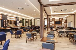 Hotel Kindermann Chapecó - Hotel Novo