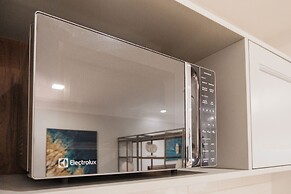 Hotel Kindermann Chapecó - Hotel Novo