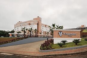Hotel Kindermann Chapecó - Hotel Novo