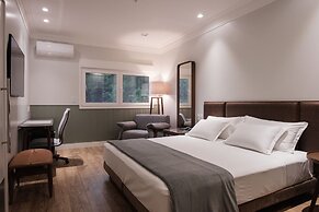 Hotel Kindermann Chapecó - Hotel Novo